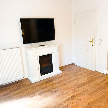Stylische Wohnung Mit Charme Ravensburg Eksteriør billede