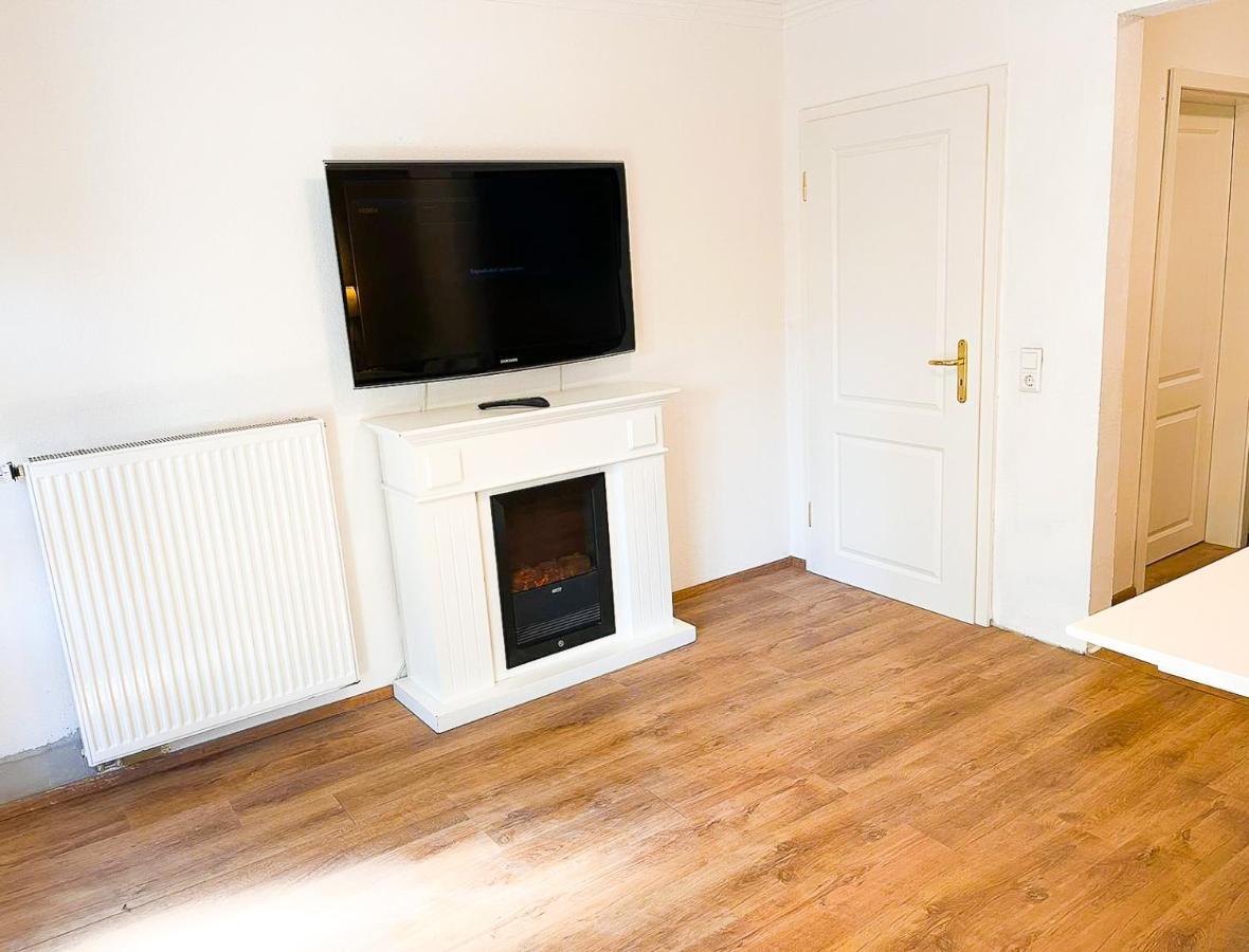 Stylische Wohnung Mit Charme Ravensburg Eksteriør billede