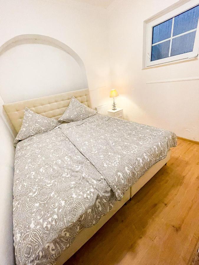 Stylische Wohnung Mit Charme Ravensburg Eksteriør billede